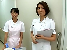 ドラマ、手コキ、看護婦の企画女優動画イメージ