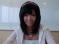 ロリ、中出し、美少女の琥珀うた動画イメージ