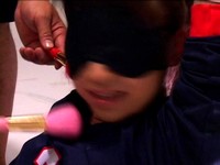 おもちゃ、体操着、拘束の企画女優動画イメージ