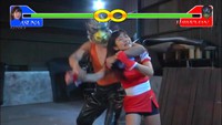 コスプレ、その他フェチ、ドラマの大槻ひびき動画イメージ