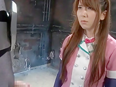 コスプレ、フェラ、痴女の波多野結衣動画イメージ