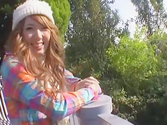 イタズラ、おもちゃ、野外の波多野結衣動画イメージ