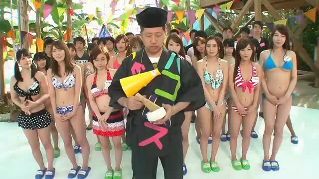 乱交、痴女、美少女の上原亜衣動画イメージ