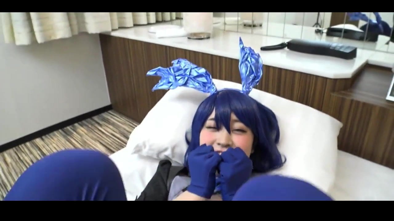 おもちゃ、コスプレ、騎乗位の企画女優動画イメージ