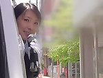 指マン、痴女、野外の妃悠愛動画イメージ