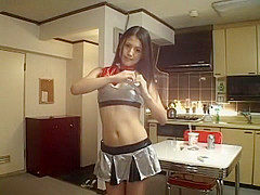 コスプレ、フェラ、主観のあすか伊央動画イメージ
