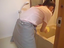 キス、フェラ、手コキの栄倉彩動画イメージ