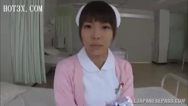 フェラ、看護婦、騎乗位の生駒はるな動画イメージ