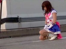 コスプレ、ドラマ、レイプの加瀬あゆむ動画イメージ