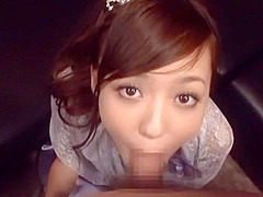 フェラ、清楚、美少女の希志あいの動画イメージ