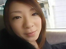 ギャル、巨乳、野外の企画女優動画イメージ