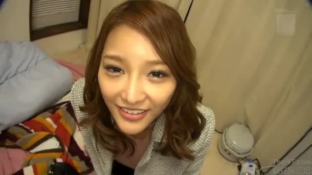 ナンパ、ハメ撮り、美少女の素人動画イメージ