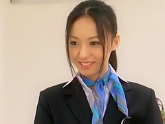 清楚、美少女、騎乗位の希志あいの動画イメージ