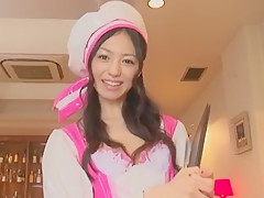 スレンダー、美少女、騎乗位の希志あいの動画イメージ
