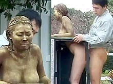 イタズラ、バック、淫乱の企画女優動画イメージ