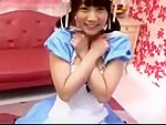 メイド、ロリ、清楚の篠宮ゆり動画イメージ