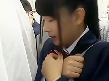ロリ、女子校生、痴漢の企画女優動画イメージ