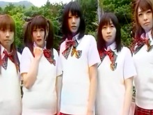 コスプレ、乱交、淫乱の企画女優動画イメージ