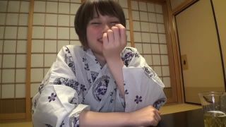 ロリ、和服、美少女の森野明音動画イメージ