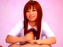 ギャル、手コキ、痴女の成瀬心美動画イメージ
