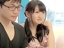 マジックミラー号、清楚、童貞の素人動画イメージ