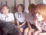 3p、女子校生、痴女の企画女優動画イメージ