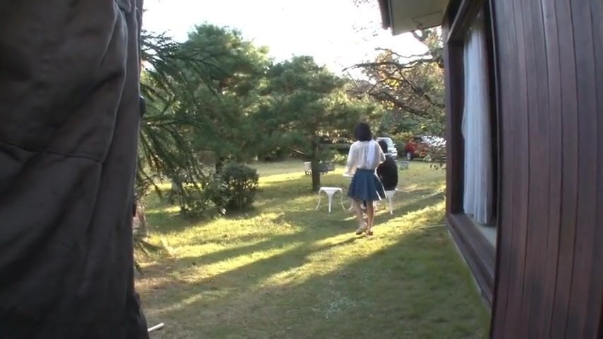ショートカット、フェラ、痴女の企画女優動画イメージ