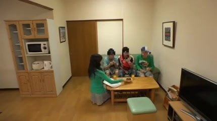 3p、イタズラ、お母さんの企画女優動画イメージ