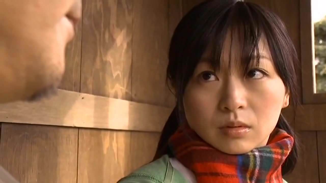 トイレ、制服、野外の企画女優動画イメージ