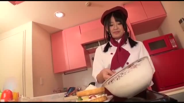 コスプレ、その他フェチ、企画のさとう愛理動画イメージ