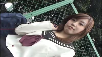 スレンダー、女子校生、色白の企画女優動画イメージ