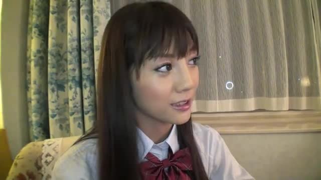 ロリ、女子校生、清楚のみづなれい動画イメージ