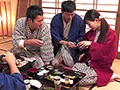 乱交、人妻、寝取りの美谷朱里動画イメージ