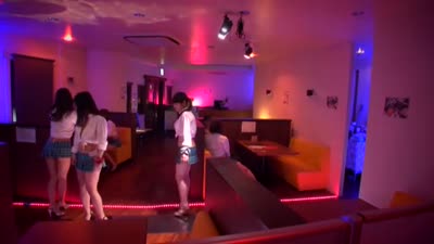 キャバ嬢、フェラ、淫乱の企画女優動画イメージ