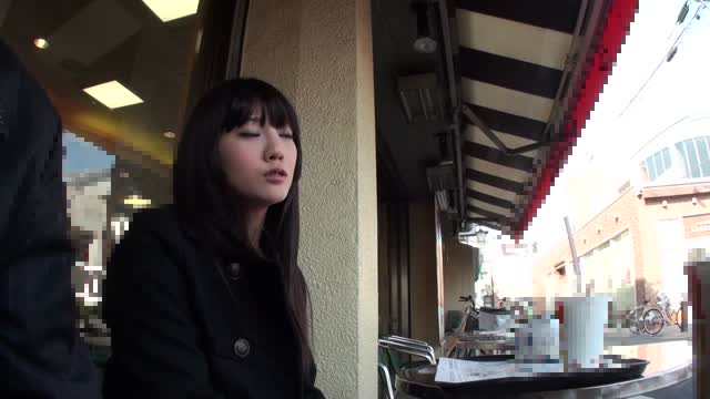 スレンダー、巨乳、清楚のみづなれい動画イメージ