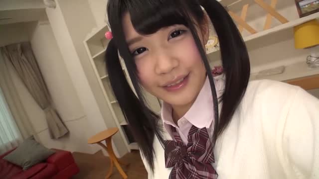 オナニー、ロリ、女子校生の涼宮琴音動画イメージ