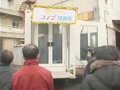 マジックミラー号、乱交、痴女の橘れもん動画イメージ