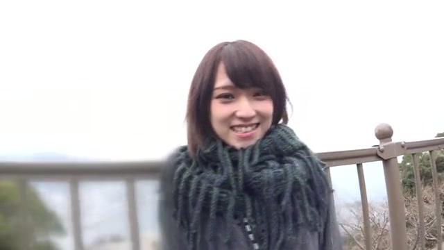 おっぱいフェチ、ショートカット、巨乳の椎名そら動画イメージ