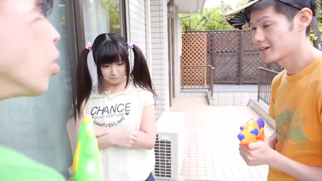 清楚、美少女、色白の企画女優動画イメージ
