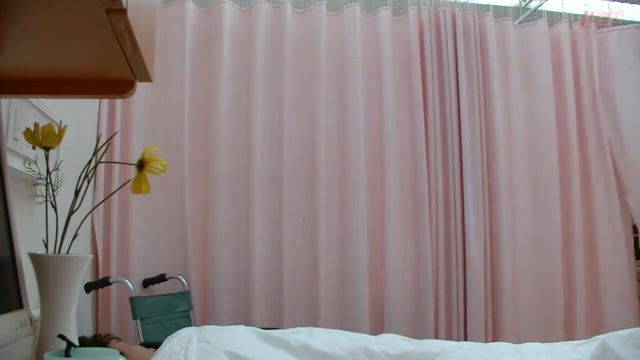フェラ、病院、看護婦の企画女優動画イメージ