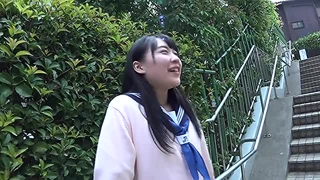 中出し、女子校生、美少女の企画女優動画イメージ