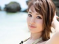 ギャル、スレンダー、ビキニの天海つばさ動画イメージ