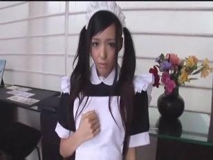 フェラ、メイド、巨乳の企画女優動画イメージ