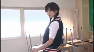 フェラ、制服、巨乳の高橋しょう子動画イメージ