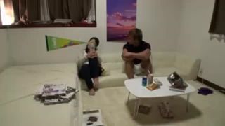 不倫、人妻、盗撮の企画女優動画イメージ