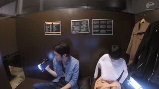 スレンダー、フェラ、色白の企画女優動画イメージ