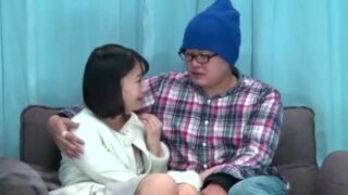 企画、童貞、黒髪の素人動画イメージ