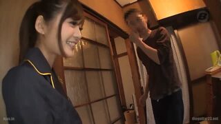 企画、巨乳、着衣の石原莉奈動画イメージ