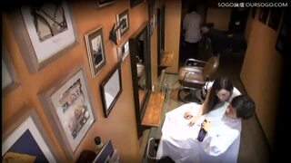 ギャル、スレンダー、手コキの企画女優動画イメージ