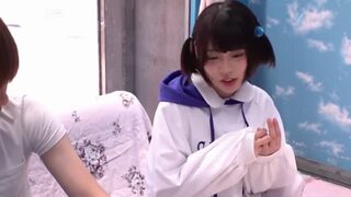 フェラ、ロリ、巨乳の素人動画イメージ